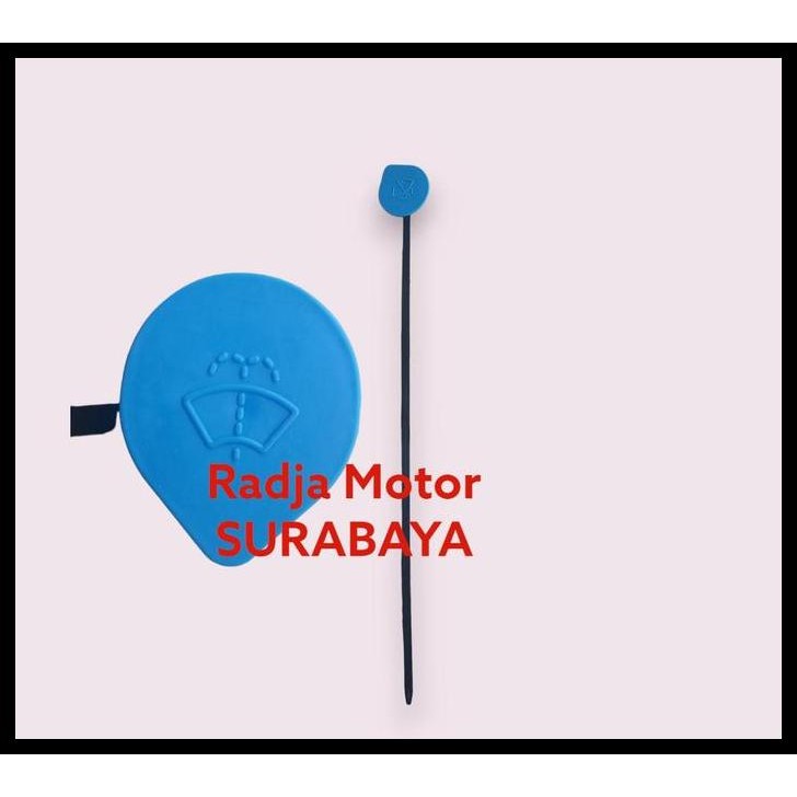 GRATIS ONGKIR TUTUP TABUNG TANGKI AIR WIPER RESERVOIR CRV GEN1 2000 2001 