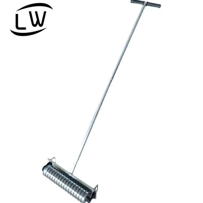 

Floor Emboser / Alat Penggaris Jalan Beton Embossing 50 - 70