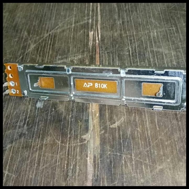 HOT DEAL POTENSIO GESER POTENSIO MIXER 10K B10K 