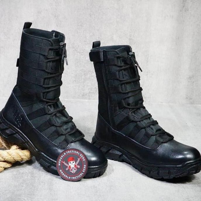 Sepatu pdl tactical Gen2 / Sepatu pdl tactical