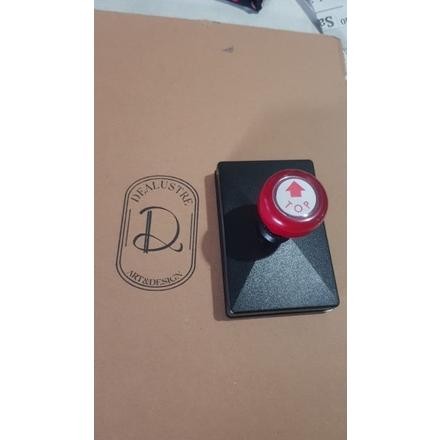

Stempel Jumbo / Kardus / Kertas / Paperbag RB3