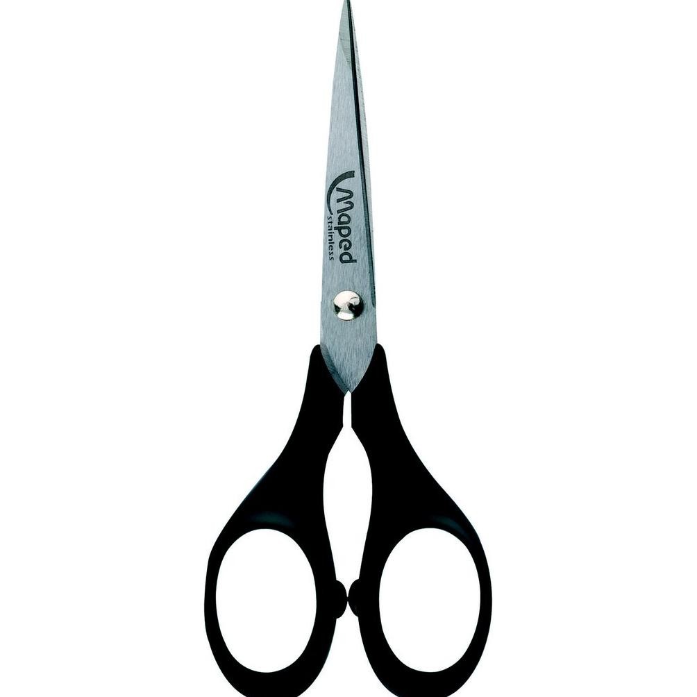 

MAPED GUNTING PONTED UJUNG LANCIP 13 CM RB2