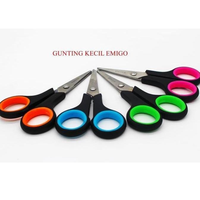 

Gunting Renceng 1 Lusin (isi 12 pcs) / Harga Murah Ukuran 4 Inch / Stainles Steel / Duta Gemilang RB2