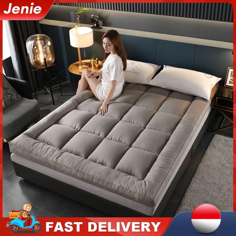 Kasur Kasur Gender Matras Kasur Kasur Lantai Tebal 10Cm