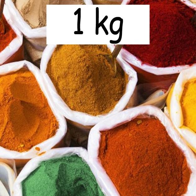 

1kg Bumbu Tabur Premium Rasa 1 Kg (Chapter 1) Nugi