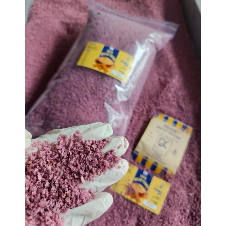 

Tepung Panir Taro 1 Kg By Duos Breadcrumb Nugi