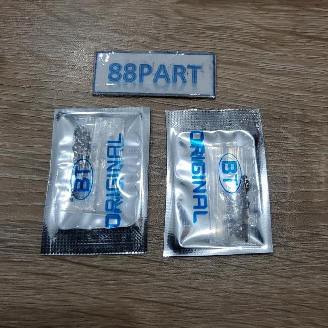 BAUT IPHONE X FULLSET ORI MURAH