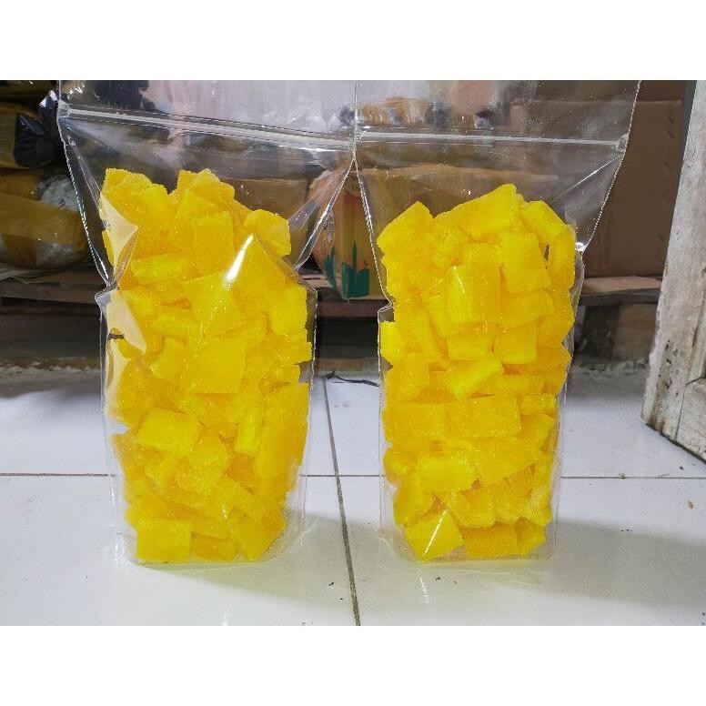 

Gula Batu Kotak Premium Kuning Original Kualitas Export Kemasan 1000 Gram Nugi