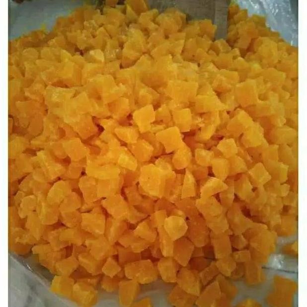 

Gula Batu Madu Potongan Kecil Kemasan 1 Kg Nugi