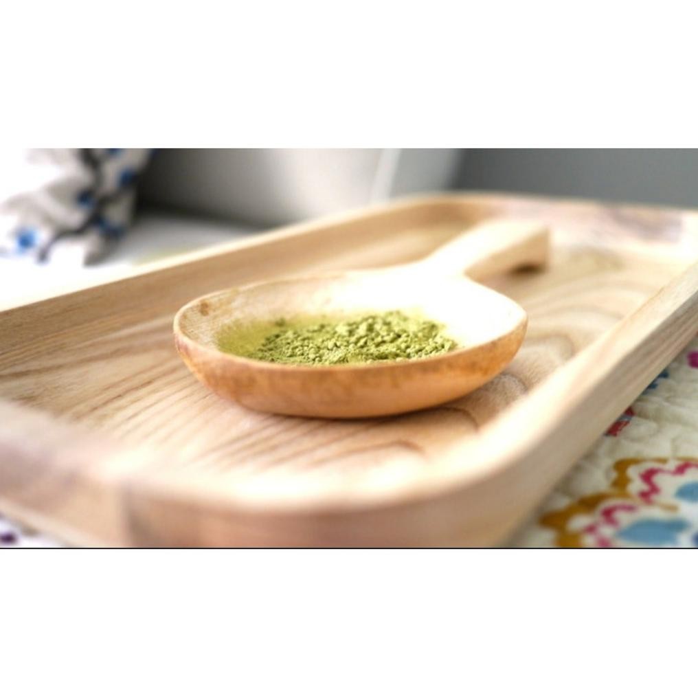

Matcha Powder Starb**k Uji Matcha Powder 100 gram GOOD VALUE! Nugi