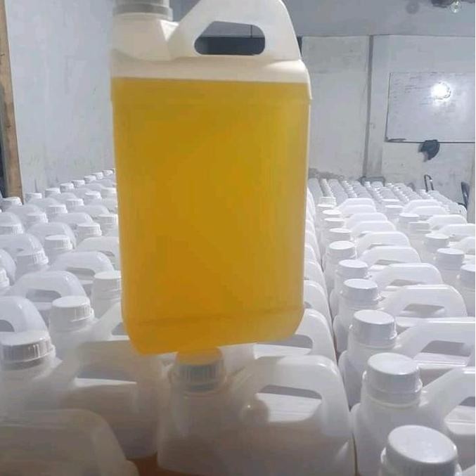 

Minyak Goreng Drigen berat 2,8kg - Minyak - Oil bs
