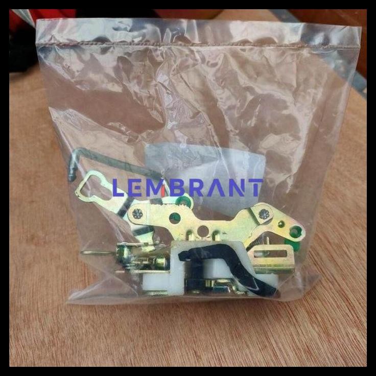 TERBARU DOORLOCK DOOR LOCK PINTU TENGAH ISUZU PANTHER LAMA KOTAK ORIGINAL 