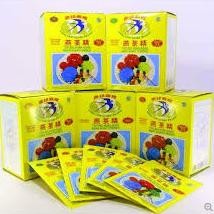 

TePung Agar Agar Swallow Globe Brand Box MaKaNan SeHaT TiNGGI SeRaT Agar WaLet SwALow ToKO BaHaN KuE BaNDuNG MuRaH Nugi