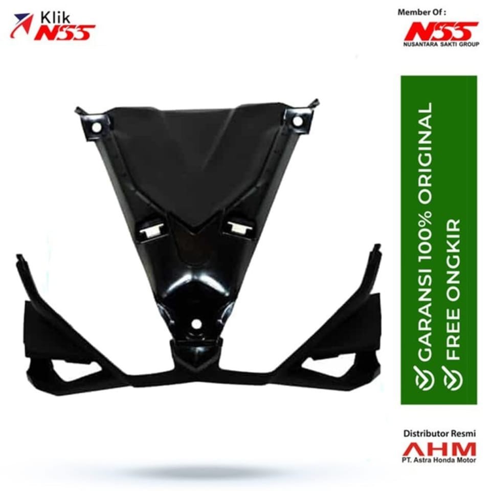 Cowl FR Lower CBR 150R K45N | 64241K45NA0