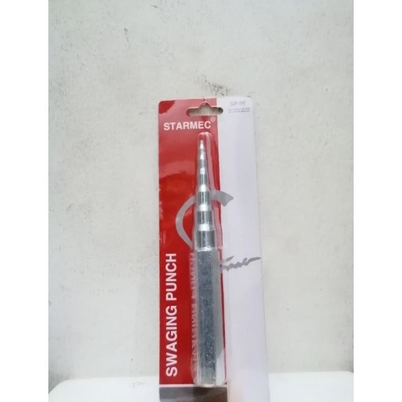 SWAGING PUNCH SOK PIPA AC Nugi