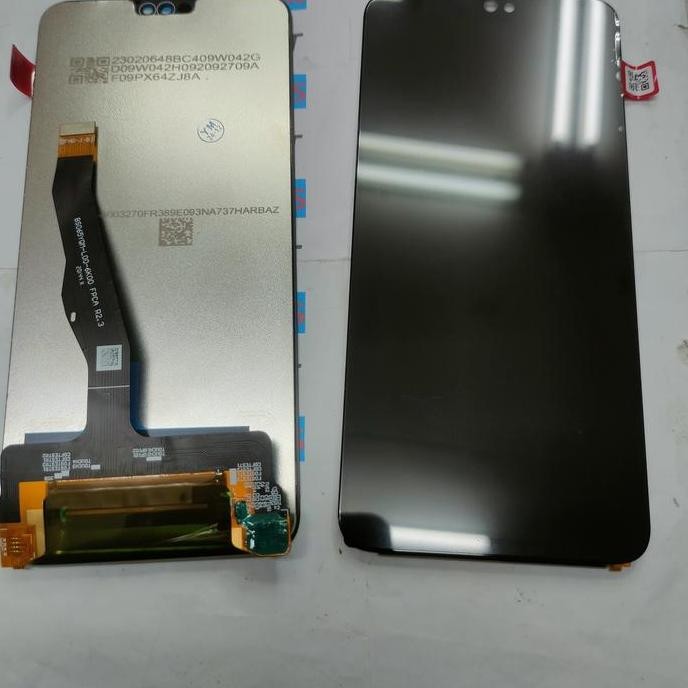 LCD HONOR 8X ORIGINAL