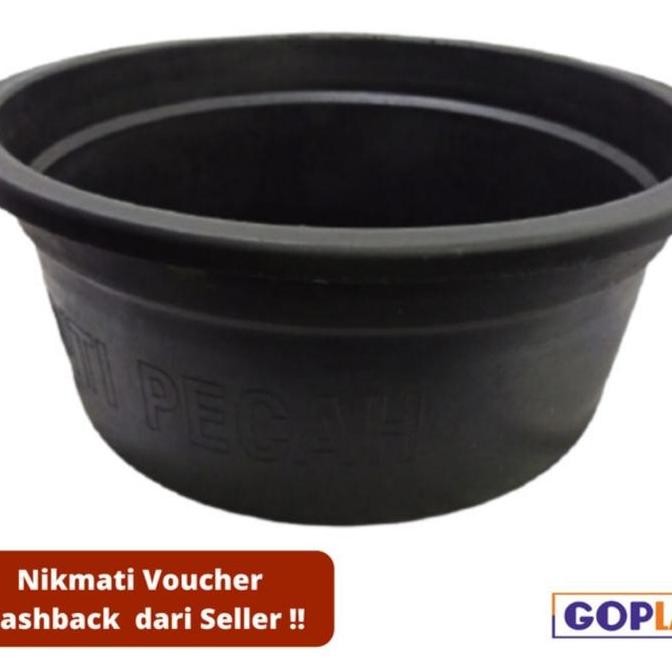 Bak Karet Anti Pecah | Bak Hitam | Bak Air | Bak Cuci Baju | Bak Besar