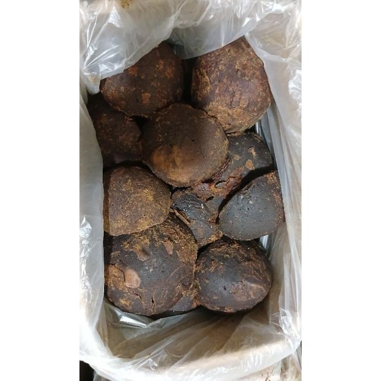 

GULA BATOK LINGGAU ASLI Nugi