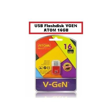 USB FLASHDISK VGEN ATOM Nugi