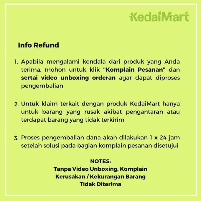 

Paket Bundling Minyak Goreng Sania 1 Liter X 5 Pcs - Minyak Goreng Murah Diskon!