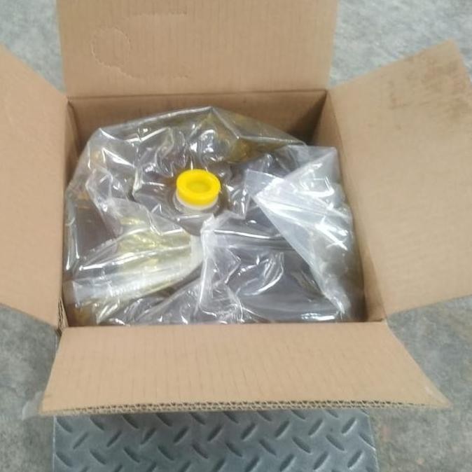 

Minyak Goreng Sovia 18 Liter - Kemasan Besar Untuk Usaha & Horeka Diskon!