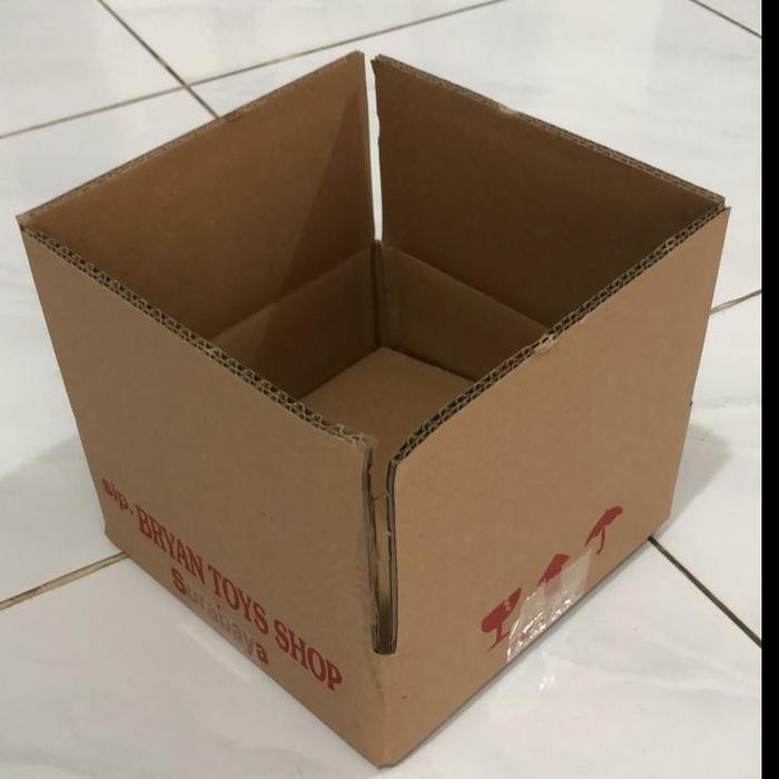 

Bis Packing Kardus Fragile Untuk Hot Wheels