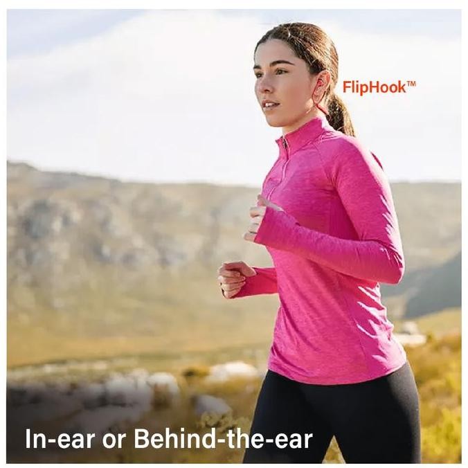 JBL Endurance Run 2 Wireless / Bluetooth / BT Ipx5 Sport Earphones
