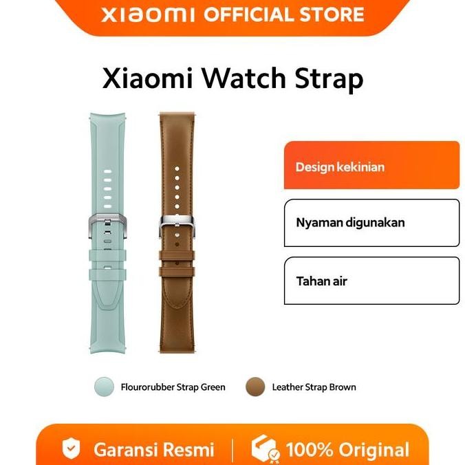 Official Xiaomi Watch 2 Pro Strap