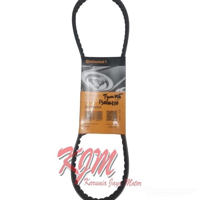 Baru Fanbelt Vw Kodok Tali Kipas Mesin Vw Beetle Classic