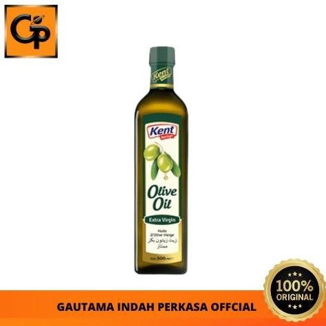 

Minyak Zaitun Kent Boringer 1L - Extra Virgin Olive Oil Botol Diskon!