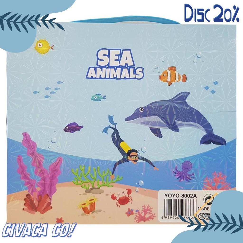 

Stationery Set 7In1 Cute Terlengkap Dan Termurah