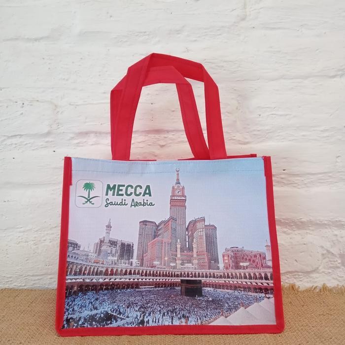 

Bis Tas Souvenir Haji Umroh Tas Souvenir Haji Umroh Murah Ready Stock Terlaris