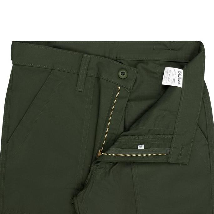 OKS OUTRICH - Celana Fatigue/Fatigue pants