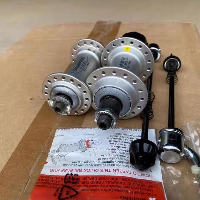 hub shimano c201 32h klasik v brake