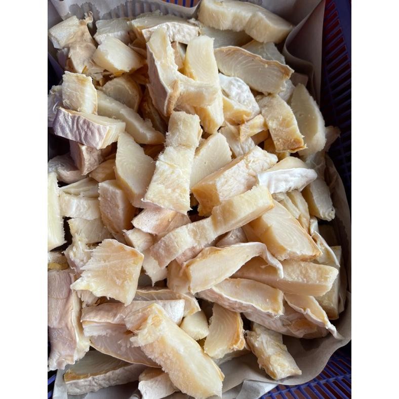 

Ikan asin Jambal Jambal Roti 500gram