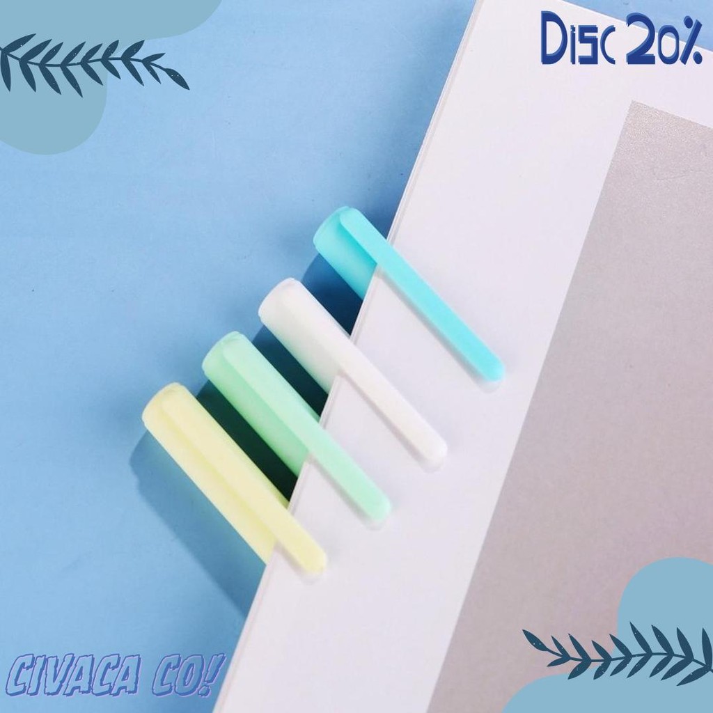 

Ngz 1 Set 6Pcs Pena Gel 0.5Mm Warna Pastel Pen Gel Aesthetic Pulpen Gel 6 In 1 Warna Gradasi Pena Gel Set Morandi Color Bolpoint Tinta Gel Cair 6 Pcs Journaling Pen Alat Tulis Kantor Sekolah Lucu Terlengkap Dan Termurah