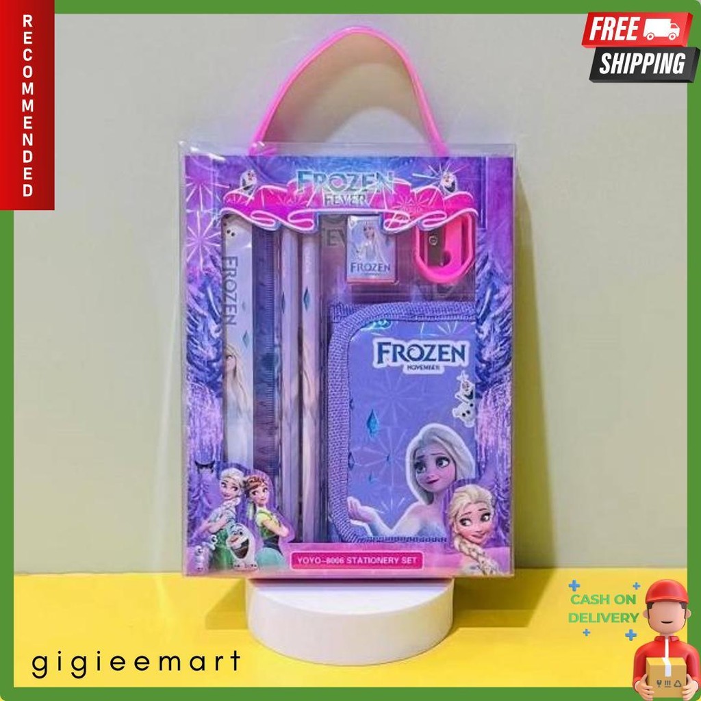 

WorMyKotak Hadiah Alat Tulis / Alat Tulis Set Kotak Pensil Anak Terlengkap Dan Termurah