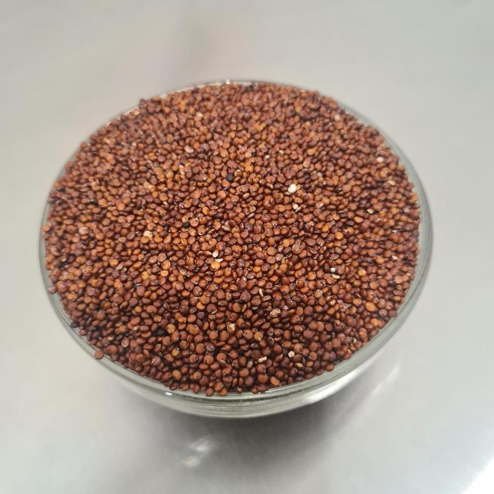 

Red Quinoa 1 KG Quinoa Merah