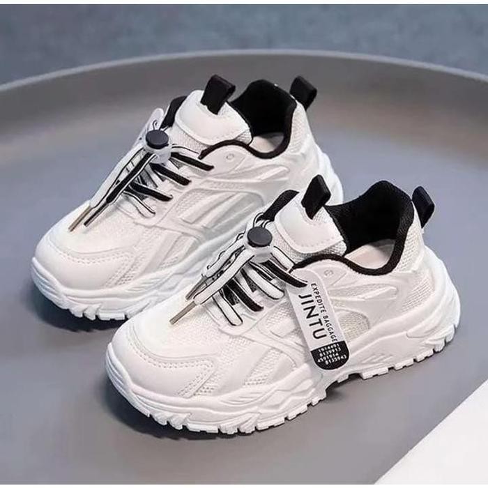 LW SEPATU ANAK PEREMPUAN FLAT SHOES CEWEK SEPATU ANAK SEPATU SNEAKERS ANAK PEREMPUAN FASHION IMPORT 