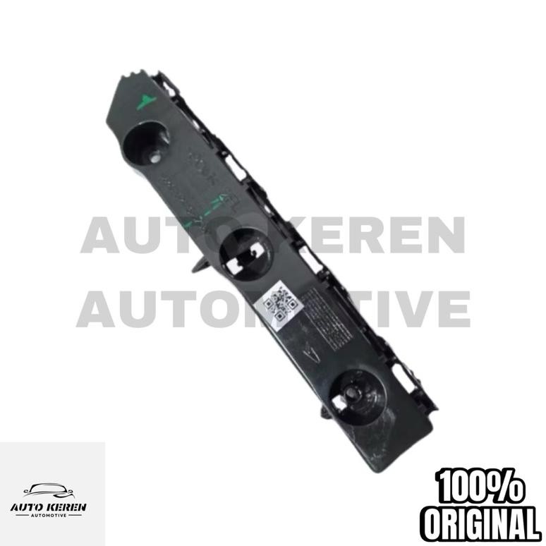 Berkualitas BREKET BEMPER DEPAN AGYA AYLA 2013-2023 ORIGINAL 