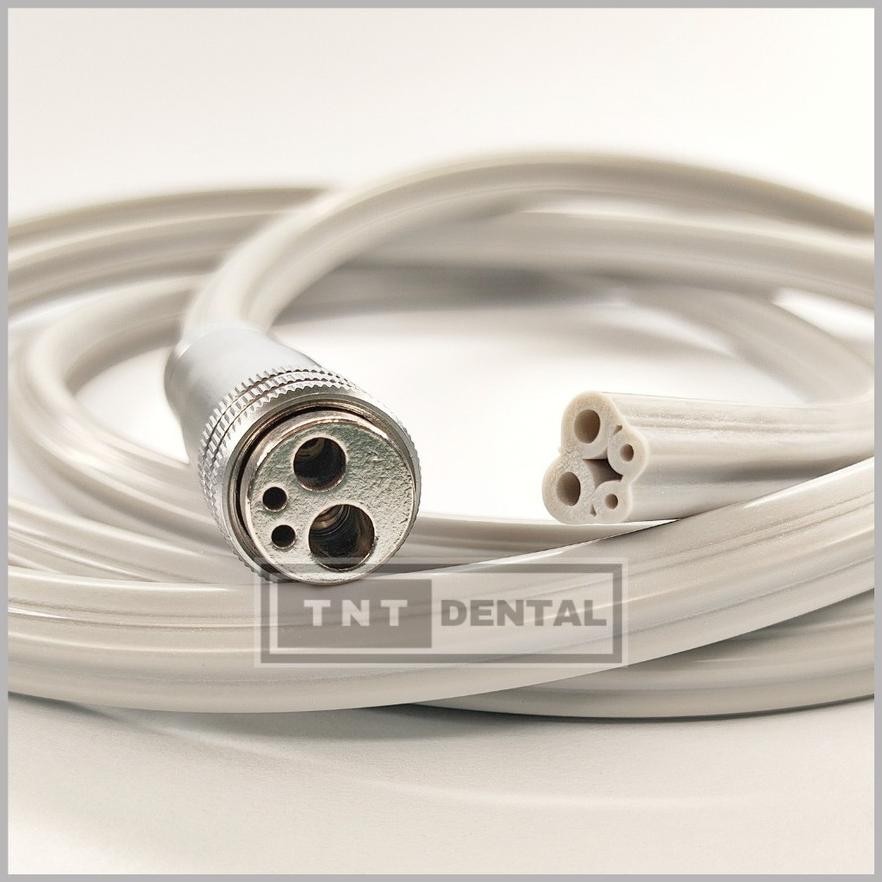 sparepart dental unit selang handpiece 4hole foshan cx fengdan roson