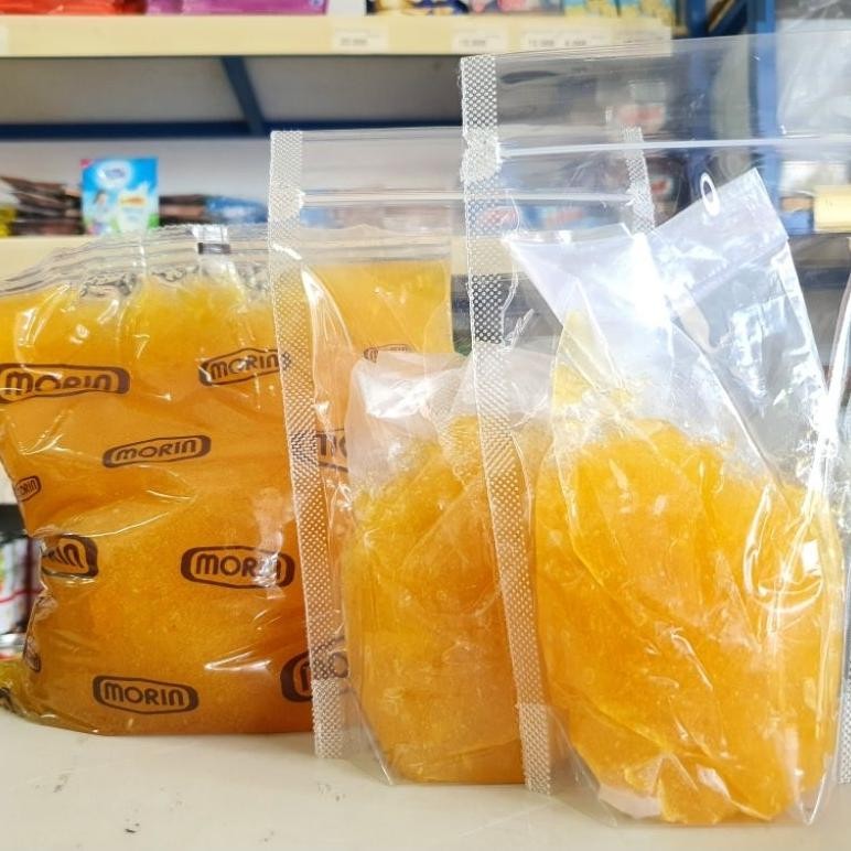 

Selai Nanas Morin 250Gr / Pineapple Jam 250Gr / Selai Morin Nanas 250Gr / Selai Roti Bakar Nanas 250Gr Nugi