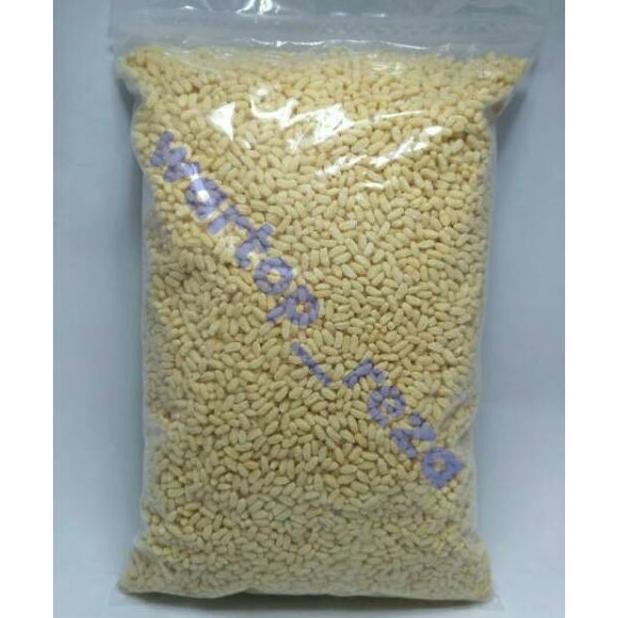 

Rice crispy Nugi
