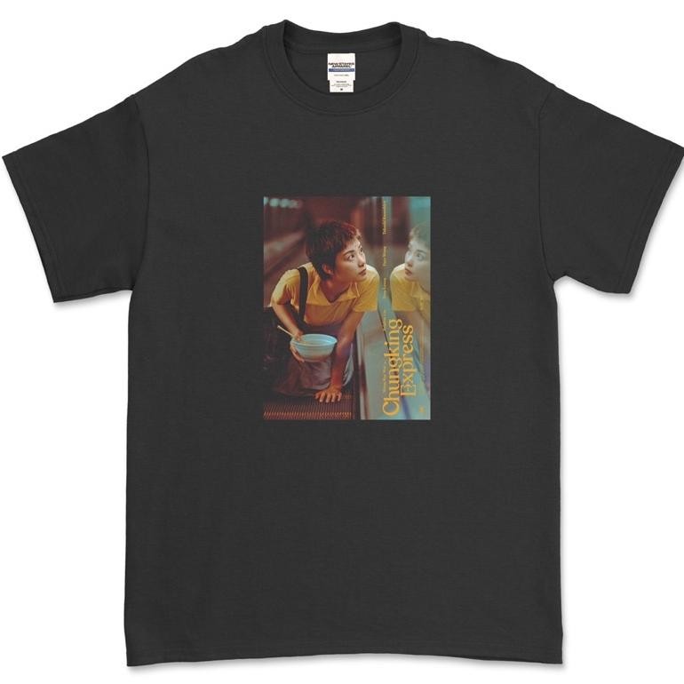Promo Kaos Chungking Express Kaos Film