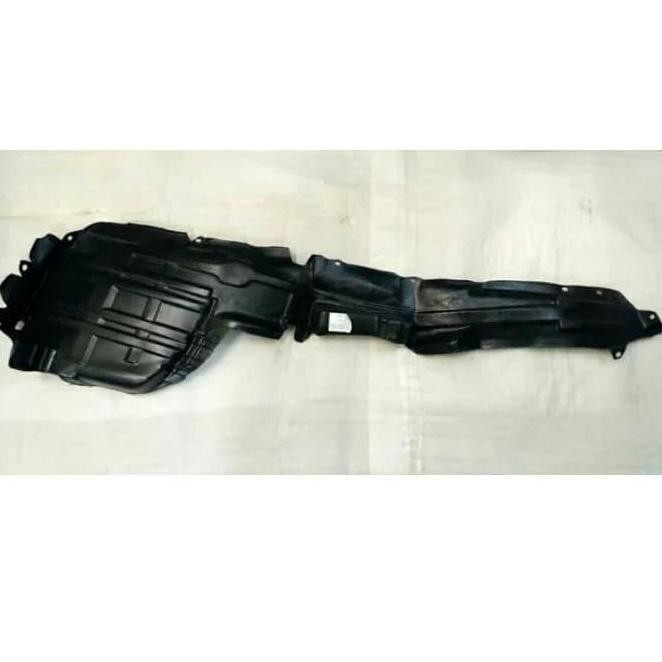 LINER FENDER AVANZA VVTI TIPE S TAHUN 2007-11 KANAN ORIGINAL DAN TERPERCAYA