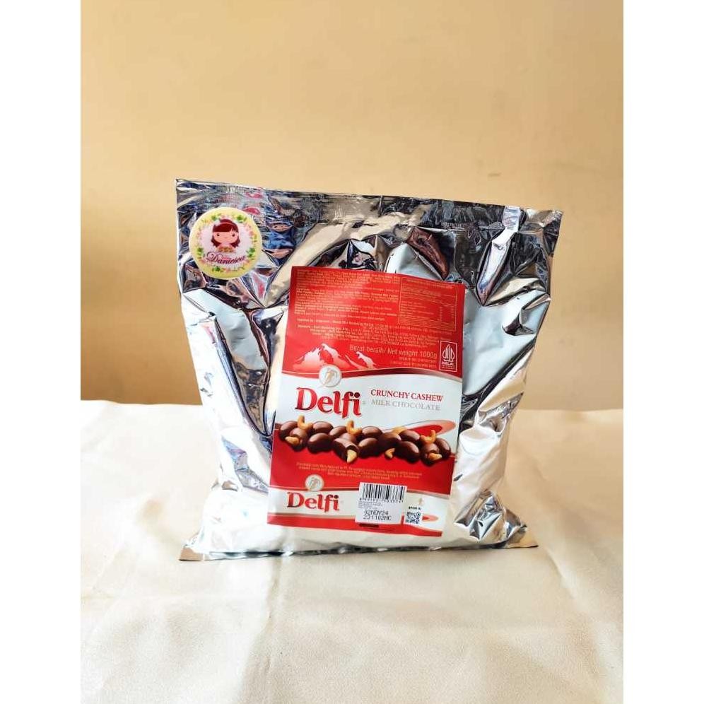 

.1kg Delfi mede original coklat pabrikan kemasan foil ( ds bgr ) Nugi