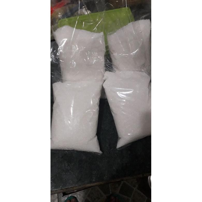 

Penyedap Rasa MSG(Merk M8) repack 1 kg /Pecin/Vetsin/Micin/Mecin Nugi