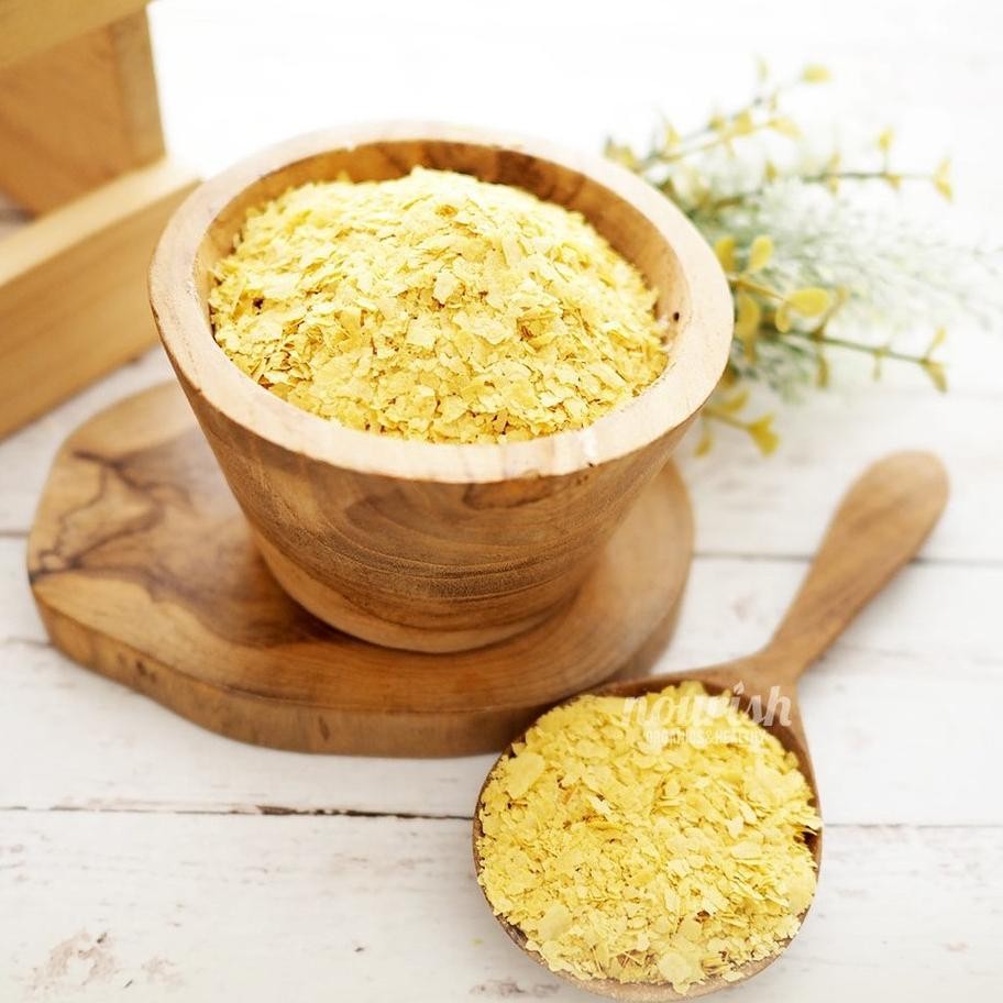 

Nutritional Yeast Powder (100gr) Nugi