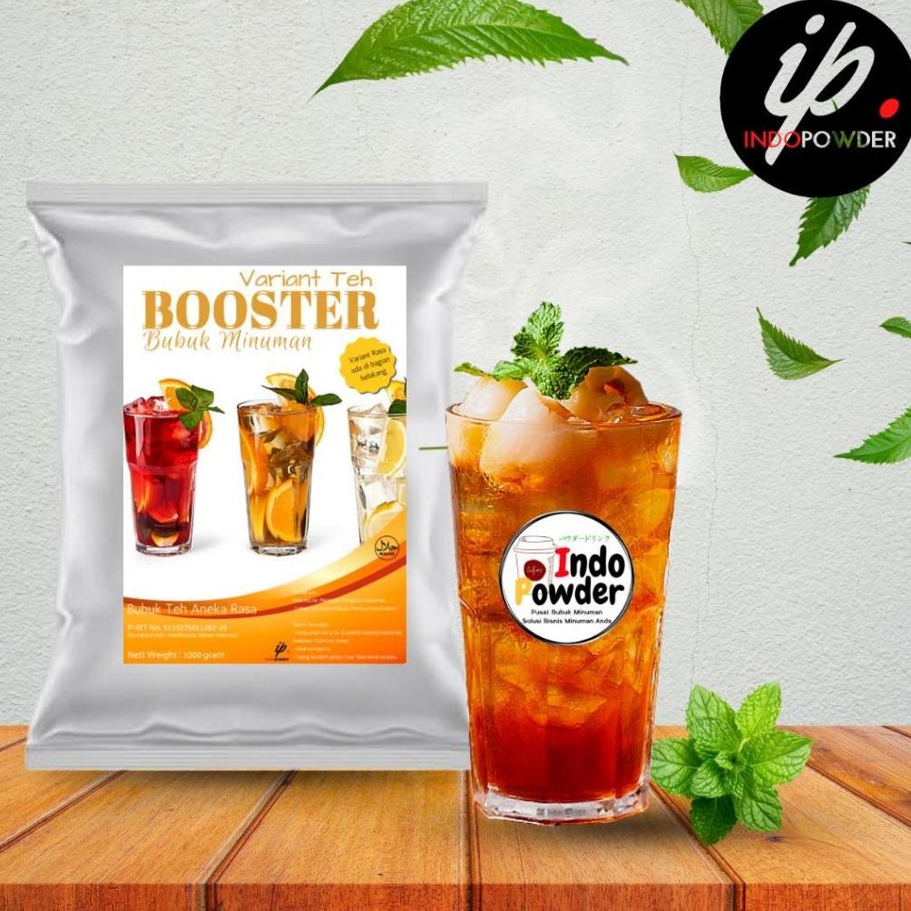 

LYCHEE tea powder 1Kg - Bubuk LECI Tea 1Kg - Bubuk Minuman rasa LECY Tea 1Kg Nugi