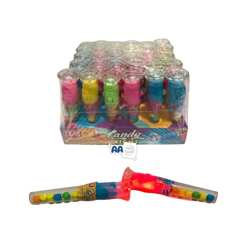 

DSM PERMEN SENTER BOX ISI 30 Nugi